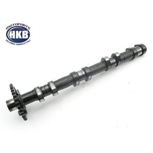 Kawasaki ZZ-R 1100 ZXT10C Nockenwelle Auslass / camshaft EX