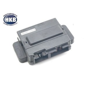 Kawasaki ZZ-R 1100 ZXT10C Sicherungskasten / fuse box