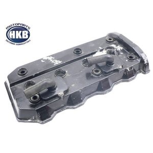 Kawasaki ZZ-R 1100 ZXT10C Ventildeckel / valve cover