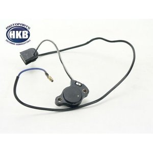 Suzuki DR 600 SN41A Gangsensor Getriebe Neutralschalter /...