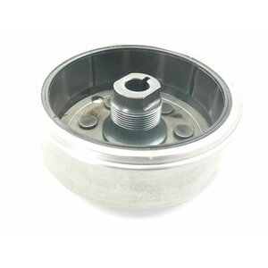 Suzuki GN 125 R NF41A Polrad Rotor LIMA Zndung / magnet...