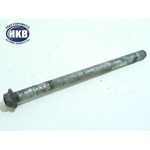 Suzuki GN 125 R NF41A Steckachse Schwinge Bolzen /...