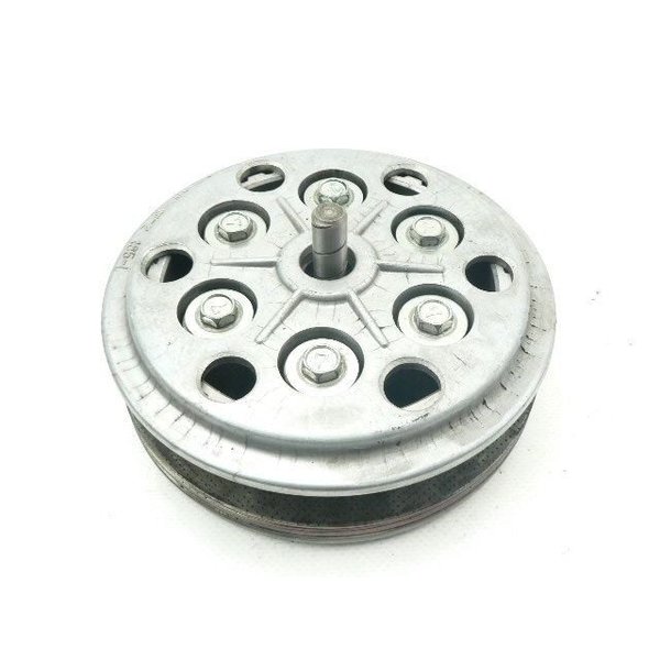 Suzuki GSX 400 E/S GK53C Kupplung Mitnehmer / clutch