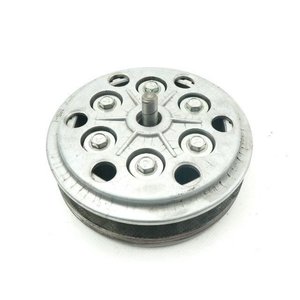 Suzuki GSX 400 E/S GK53C Kupplung Mitnehmer / clutch
