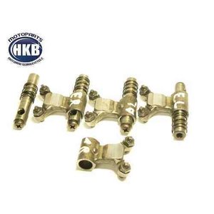 Suzuki GSX 400 E/S GK53C Kipphebel Zylinderkopf / tilting...