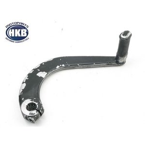 Suzuki GSX 600 F GN72B Fubremshebel Bremshebel Bremse /...