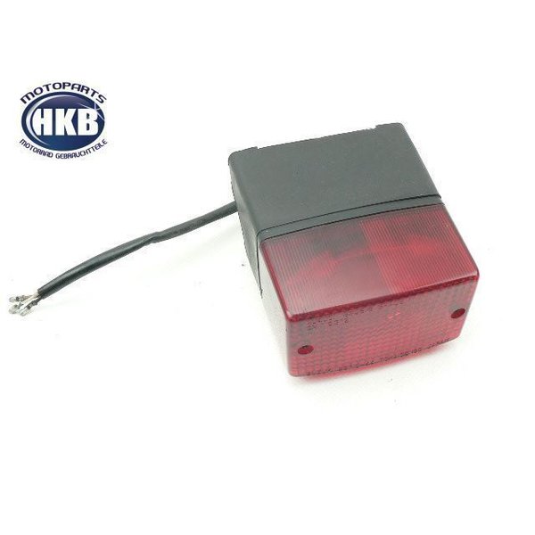 Suzuki RG 80 GAMMA NC11A Rcklicht / rear light #2