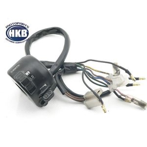 Yamaha SR 125 SE 10F Lenkerschalter links Schalter...