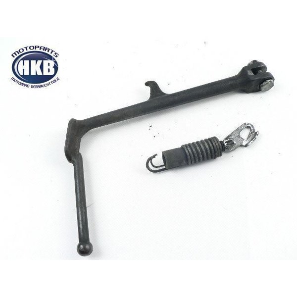 Yamaha XJ 600 S/N 4BR Seitenstnder / side stand #2