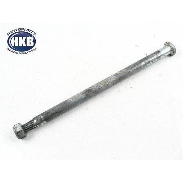 Yamaha XJ 600 S/N 4BR Steckachse Schwinge Bolzen / full floating axle #2