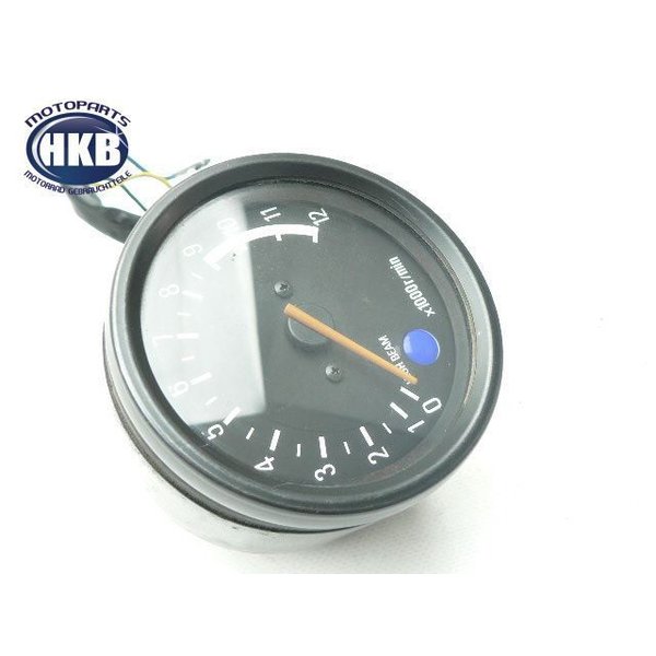 Yamaha XS 400 2A2 Drehzahlmesser / rev counter