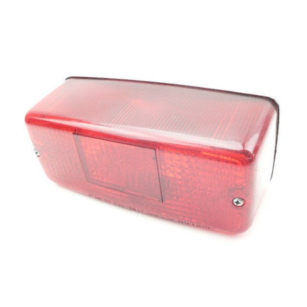 Yamaha XS 400 SE 4G5 Rcklicht / rear light