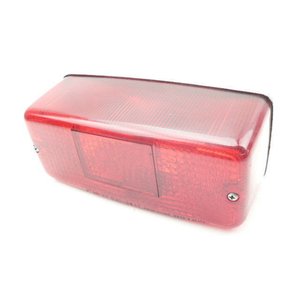 Yamaha XS 400 SE 4G5 Rcklicht / rear light