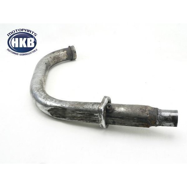 Yamaha XVZ 1300 TD 3JS Krmmer vorn rechts Auspuff / manifold