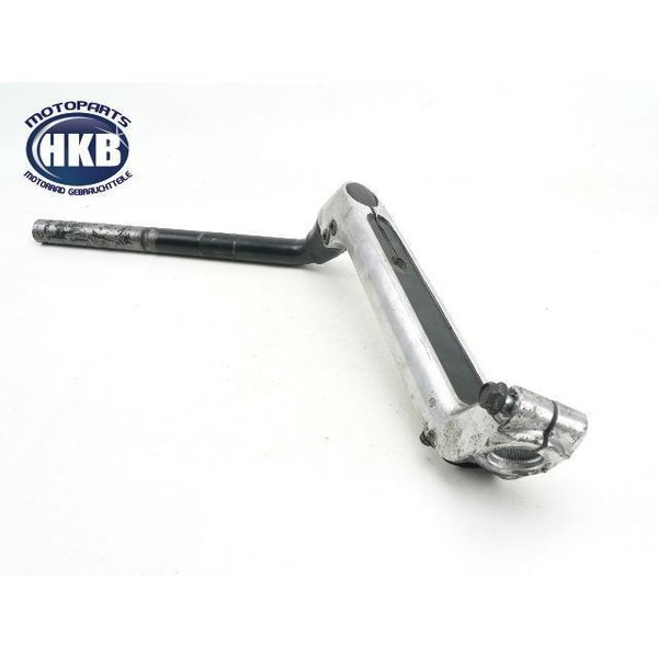 Yamaha XVZ 1300 TD 3JS Lenker links Lenkerstummel / handlebar