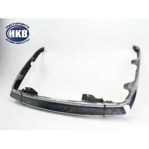 Yamaha XVZ 1300 TD 3JS Zierleiste Heck / trim heck