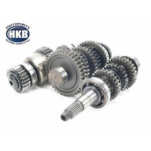 Honda CB 750 K RC01 Getriebe Motor / transmission