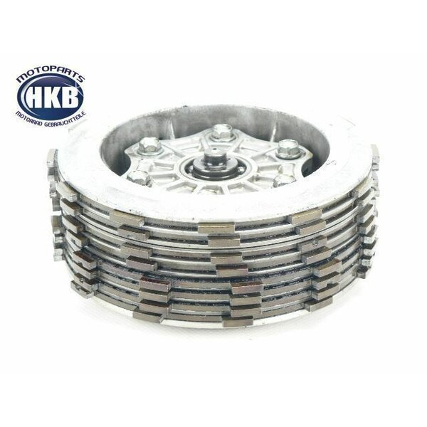 Honda CB 750 K RC01 Kupplungspaket Kupplung / clutch