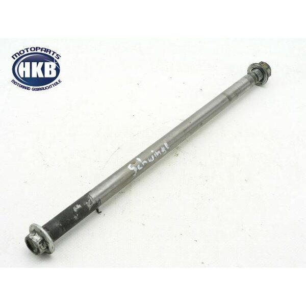 Honda CBR 1000 F SC21 Steckachse Schwinge Bolzen / full-floating axle lever
