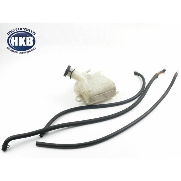 Honda NTV 650 RC33 Ausgleichsbehlter Khlwasser Tank / coolant tank