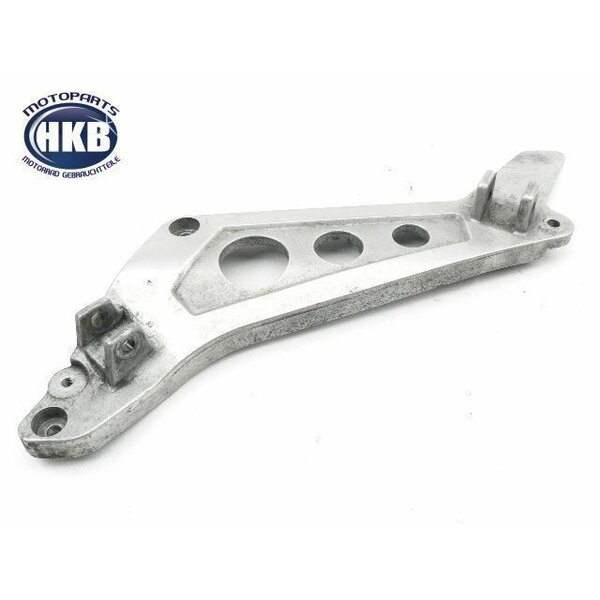 Honda NTV 650 RC33 Furastentrger links  / mounting footpeg