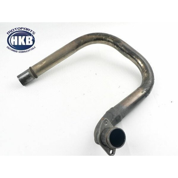 Honda NTV 650 RC33 Krmmer hinterer Zylinder / manifold