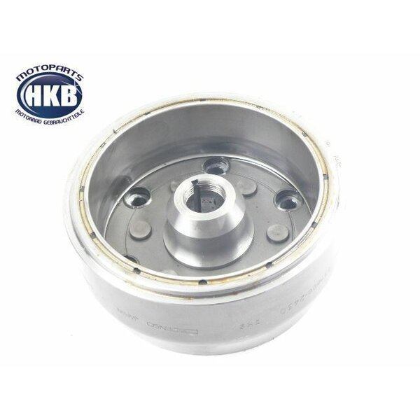 Honda NTV 650 RC33 Polrad Rotor / magnet wheel