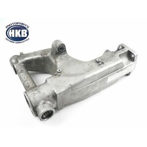 Honda NTV 650 RC33 Schwinge / swing arm