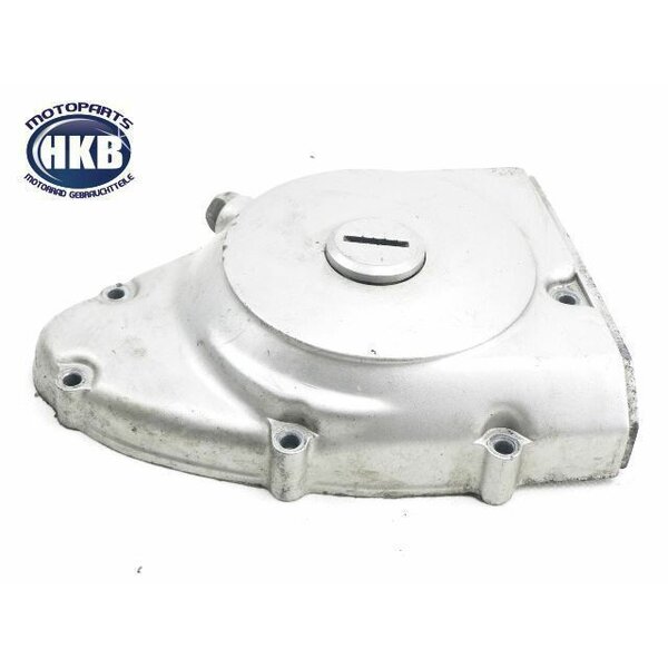 Hyosung GS 125 LIMA Deckel Lichtmaschine  Motordeckel / generator cover