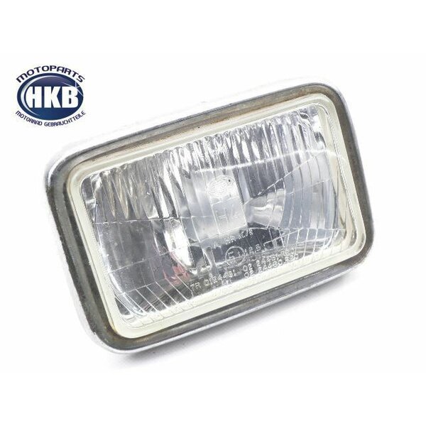 Hyosung GS 125 Scheinwerfer Hauptscheinwerfer Lampe / headlight #2