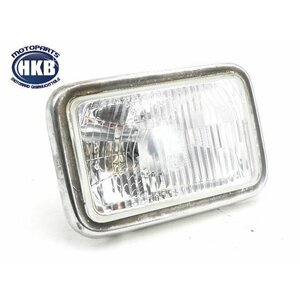 Hyosung GS 125 Scheinwerfer Licht / headlight