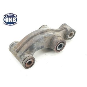 Kawasaki GPZ 305 BD  EX305 A/B Umlenkung Klotz / redirection