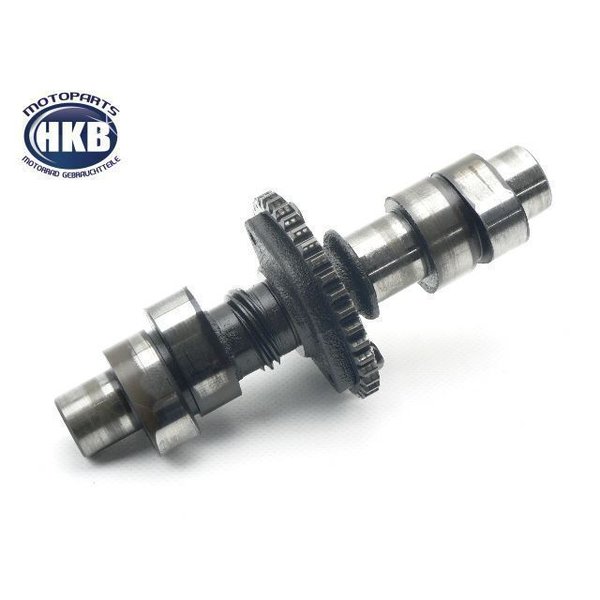 Kawasaki GPZ 305 BD EX305 A/B Nockenwelle Motor / camshaft