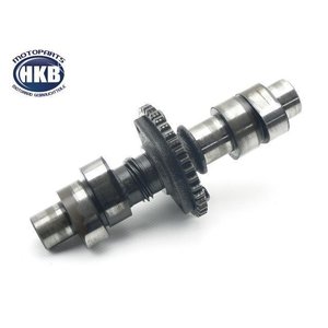 Kawasaki GPZ 305 BD EX305 A/B Nockenwelle Motor / camshaft