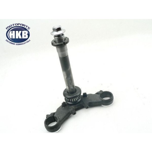 Kawasaki GPZ 500 S EX500A Gabelbrcke unten / lower fork crown