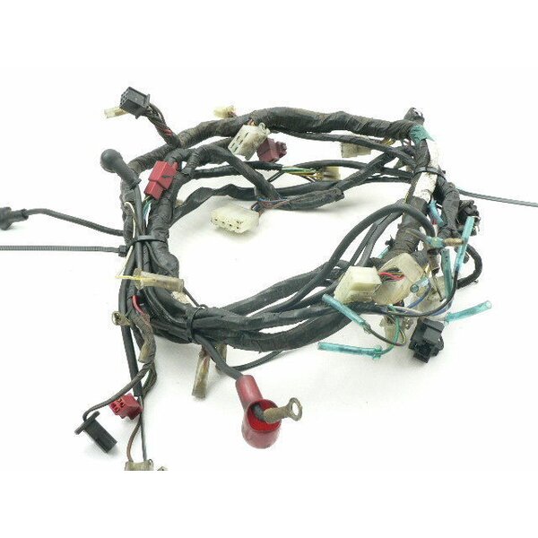 Kawasaki GPZ 500 S EX500A Kabelbaum / harness