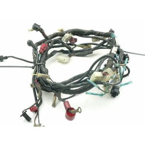 Kawasaki GPZ 500 S EX500A Kabelbaum / harness