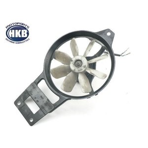 Kawasaki GPZ 500 S EX500A Lfter Khler / fan