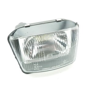 Kawasaki GPZ 500 S EX500A Scheinwerfer / headlight #2