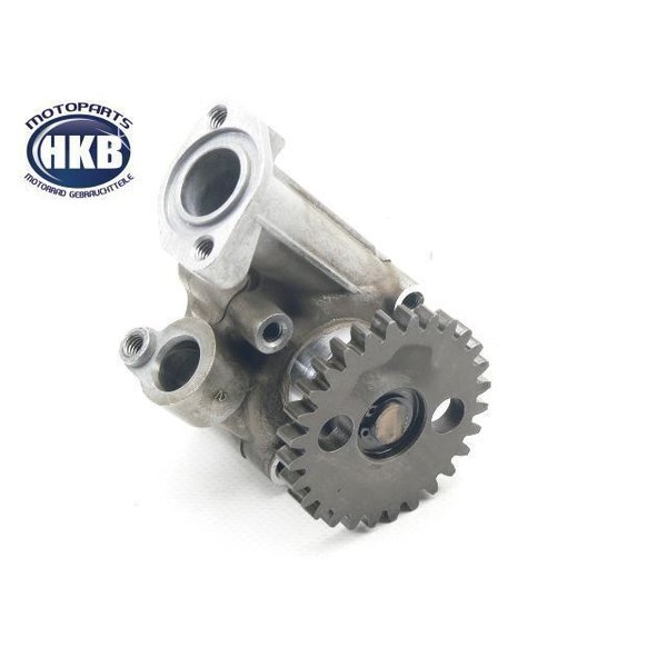 Kawasaki GPZ 500 S EX500D lpumpe Pumpe Motor / oil pump