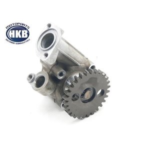 Kawasaki GPZ 500 S EX500D lpumpe Pumpe Motor / oil pump