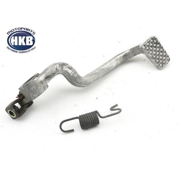 Kawasaki ZZ-R 1100 ZXT10C Bremshebel Fu Bremspedal / brake lever