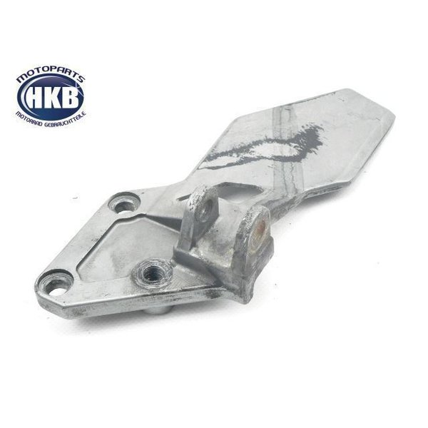 Kawasaki ZZ-R 1100 ZXT10C Furastentrger links / mounting footpeg