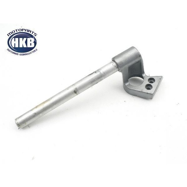 Kawasaki ZZ-R 1100 ZXT10C Lenker links Lenkerstummel / handlebar
