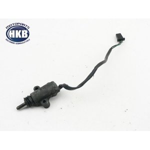 Kawasaki ZZ-R 1100 ZXT10C Stnderschalter Schalter / switch