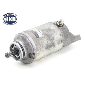 Suzuki  GSX-R 750 GR7BB Anlasser Starter Motor E-Start /...
