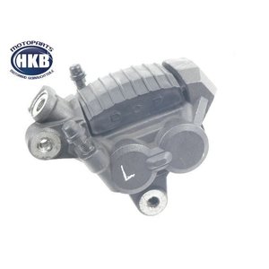 Suzuki GSX 600 F GN72B Bremssattel vorn links / brake body