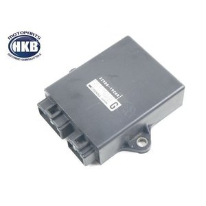 Suzuki GSX 600 F GN72B CDI Steuergert / control device #2