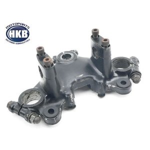 Suzuki GSX 250 E GJ53B Gabelbrcke oben Lenkung...