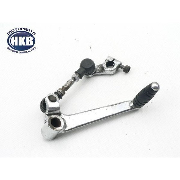 Suzuki GSX 250 E GJ53B Schalthebel Ganghebel Schaltung / gearstick